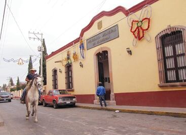 Ciudadanía, básica  para combatir ilícitos: Huimilpan