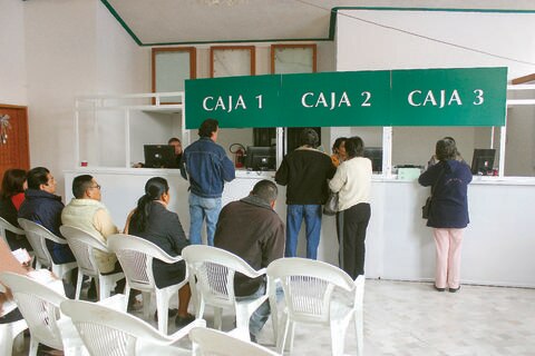 Prevé Corregidora 10 mdp por predial