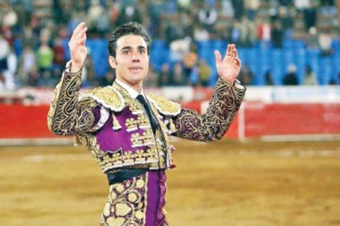 José Mauricio toma el lugar de Rivera