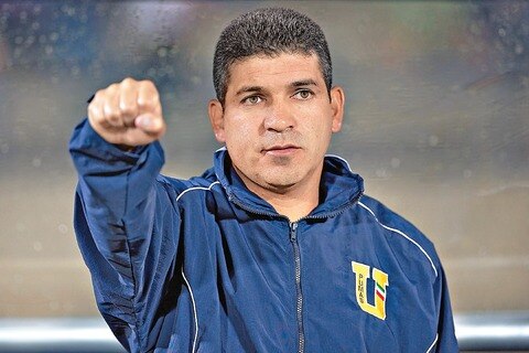 “Servín no está bajo la guillotina”