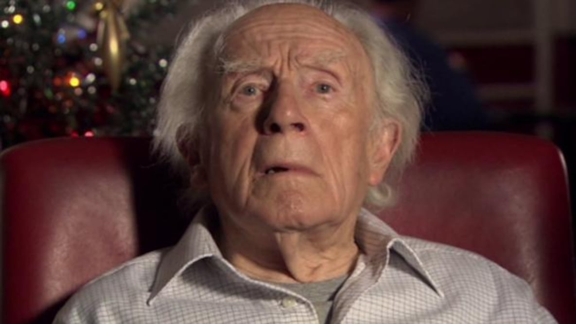 Comenzó su carrera como actor de teatro en los años 30 (ARCHIVO EL UNIVERSAL)