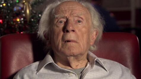 Muere Sam Beazley, actor de la saga Harry Potter