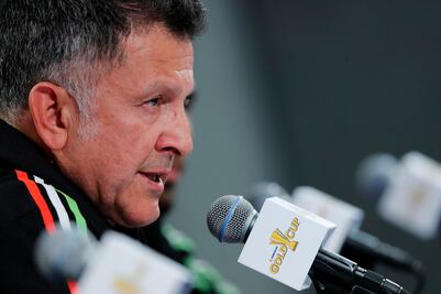 Futuro de Osorio, por los resultados