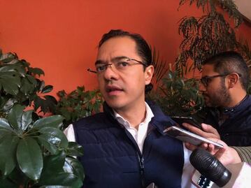 Pide Congreso a Herrera no politizar el tema del presupuesto de la UAQ