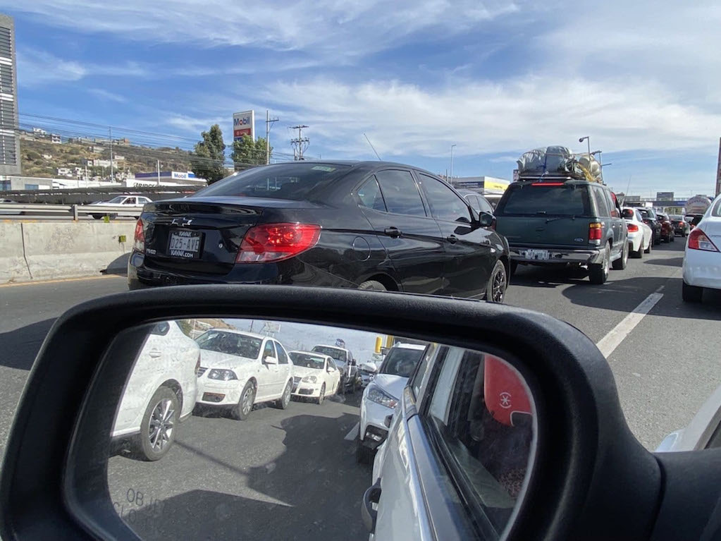 Foto: Demian Chávez