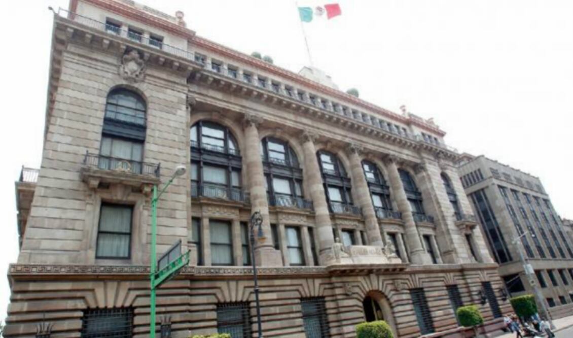 FOTO: Archivo El Universal