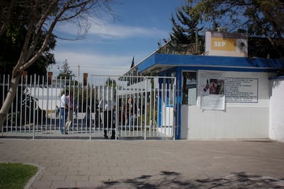 Invierten 66 mdp en infraestructura educativa