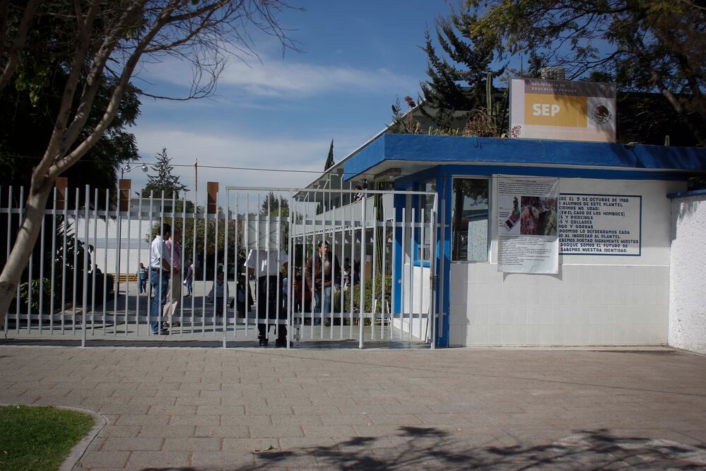 Invierten 66 mdp en infraestructura educativa