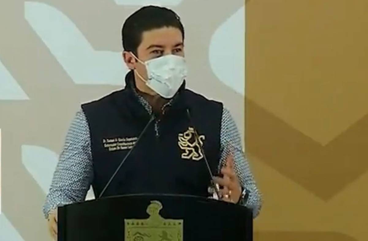 "Mariana ya no me pela" por convivencia con Emilio, bromea Samuel García