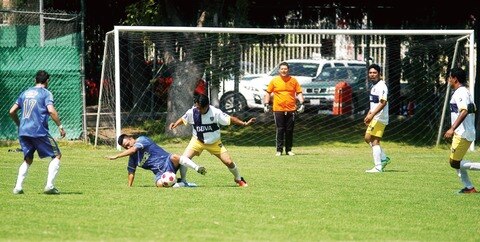 Liga Demócrata anuncia amistosos