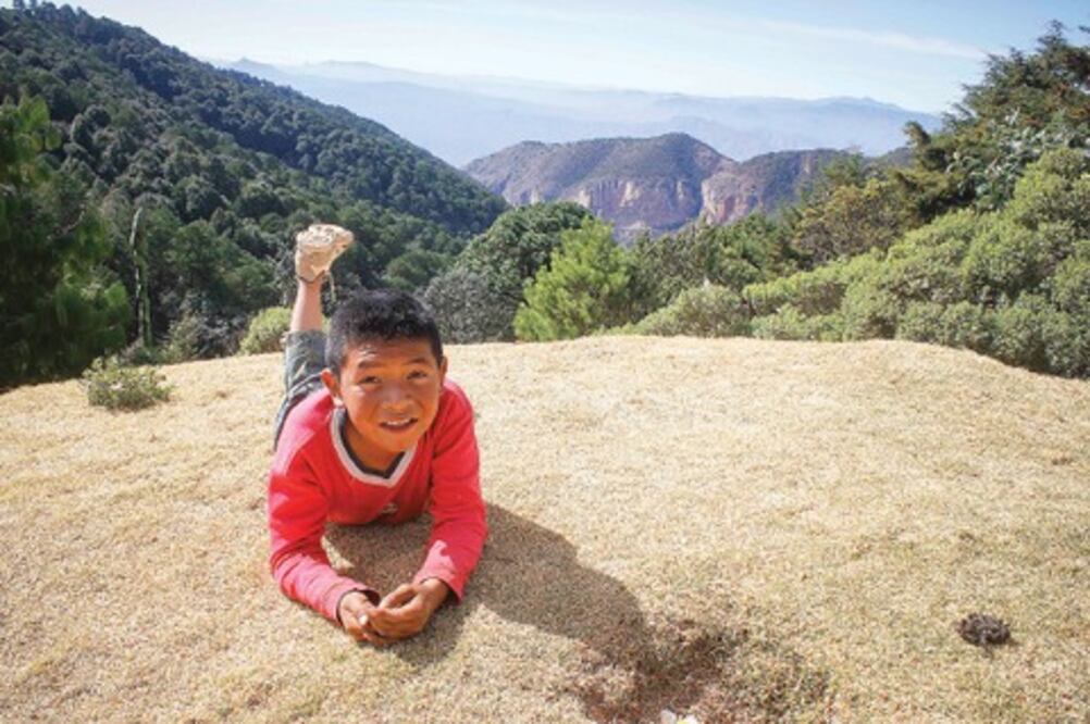 Crearán en Pinal parque de turismo de aventura 