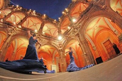 Apertura y cierre de museos en días santos