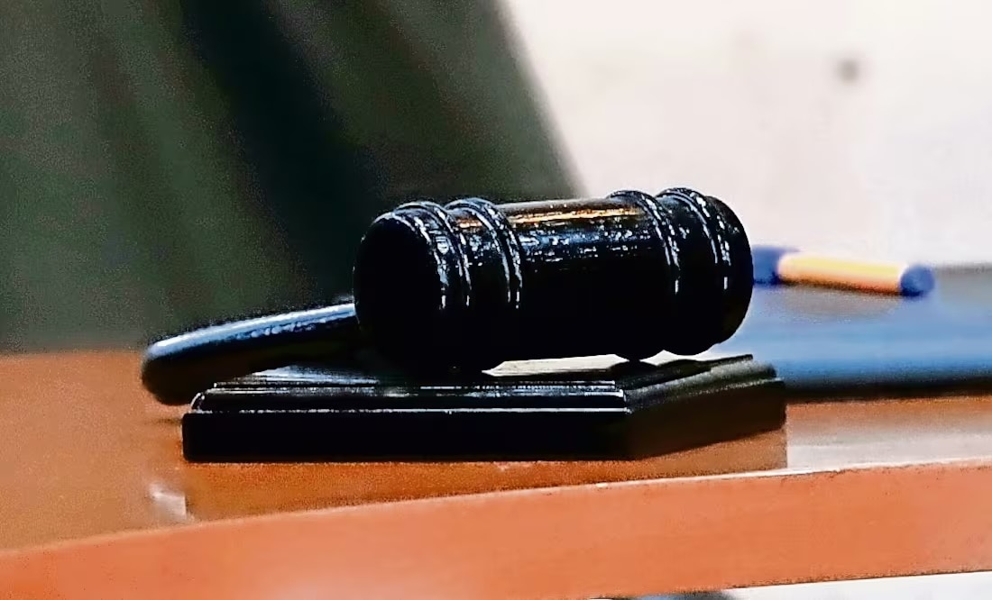 Jueces liberan a 72 líderes del crimen organizado