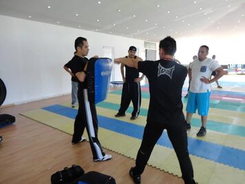 Certificarán Acondicionamiento 