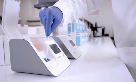 Nueva planta de Abbott generará mil 300 empleos en Querétaro