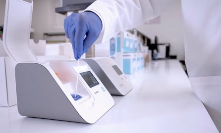 Nueva planta de Abbott generará mil 300 empleos en Querétaro