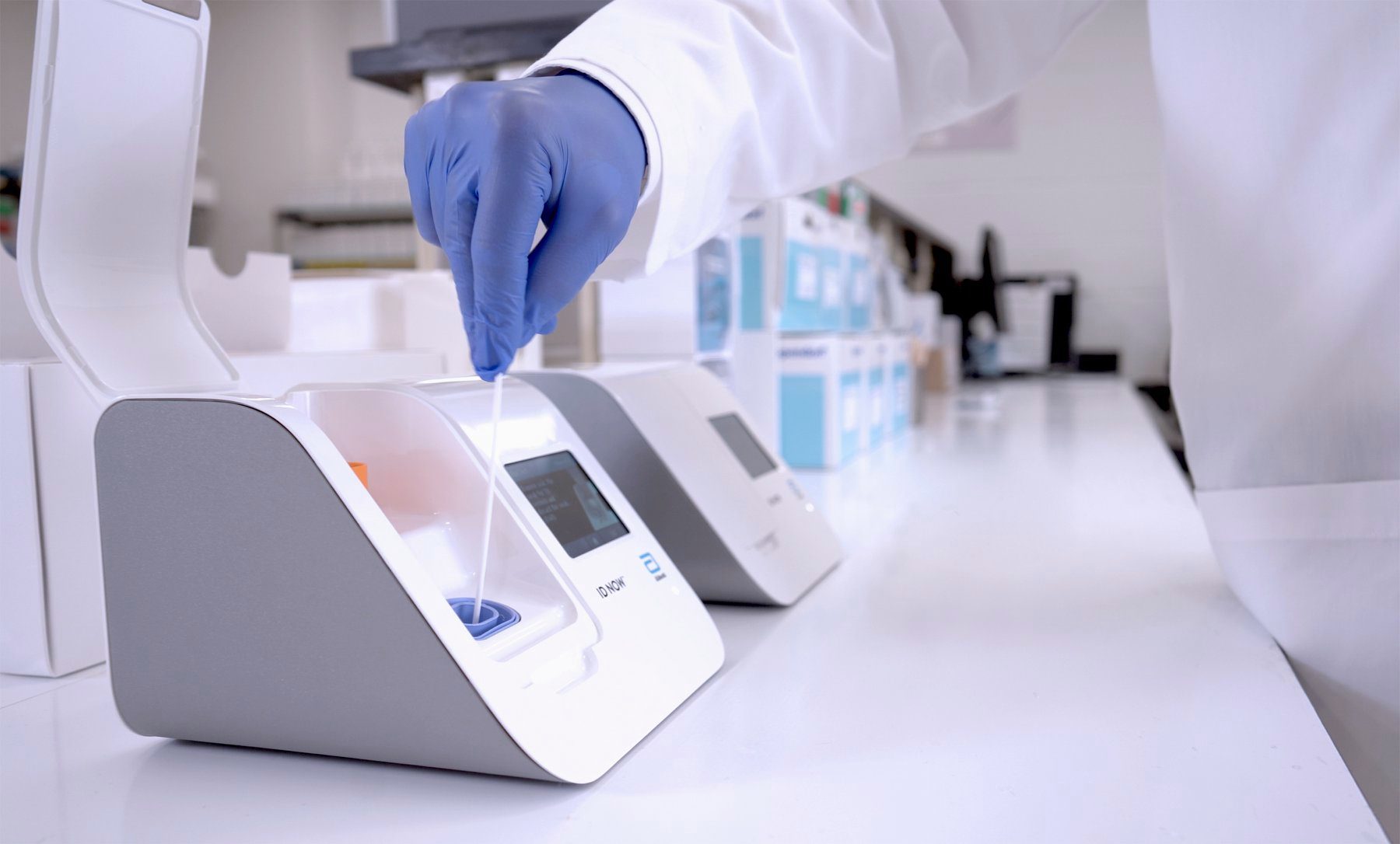 Foto: Facebook Abbott