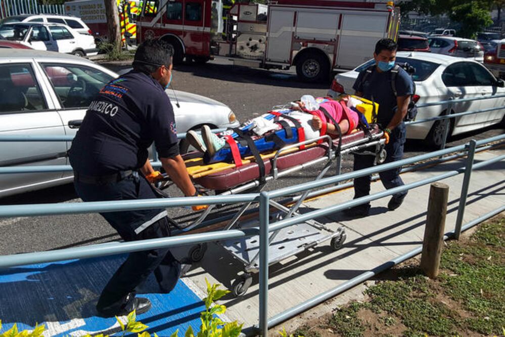 Foto: Archivo. EL UNIVERSAL