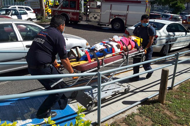 Foto: Archivo. EL UNIVERSAL