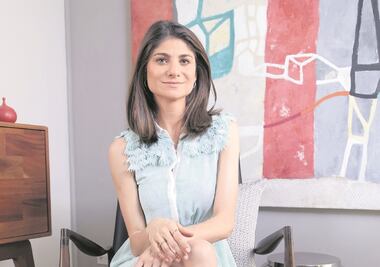 María Aura, cerca de la muerte  de  la famosa Reina del Tex-Mex