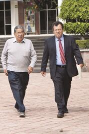 Gestionará rector más recursos para UAQ