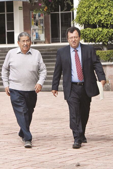 Gestionará rector más recursos para UAQ