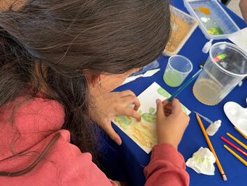 Lanzan convocatoria para el Primer Concurso de Dibujo Infantil y Juvenil Los colores de la libertad