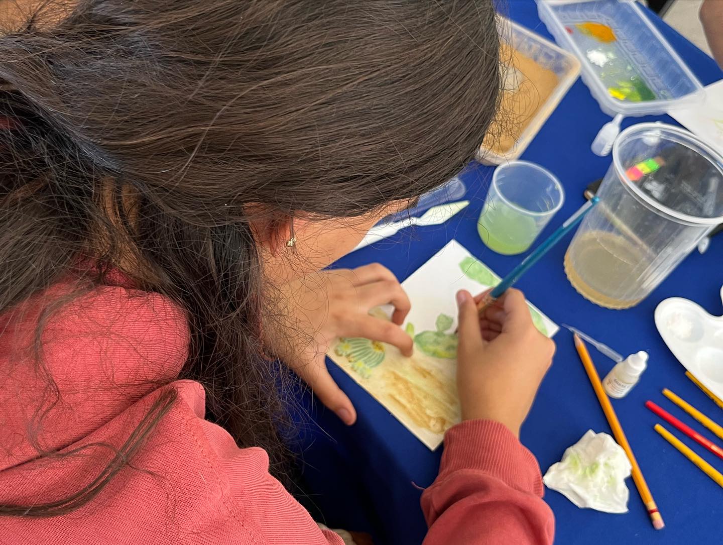 Lanzan convocatoria para el Primer Concurso de Dibujo Infantil y Juvenil Los colores de la libertad