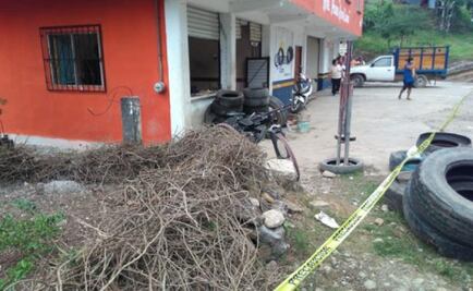 Mueren siete en 24 horas por hechos violentos en Oaxaca