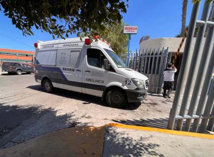 Isaac espera justicia; quedó parapléjico tras no ser atendido correctamente en una escuela de Querétaro 