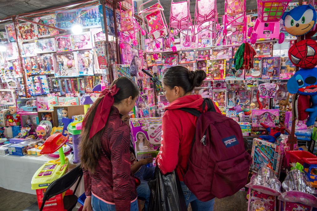 Ya vienen en camino los Reyes Magos