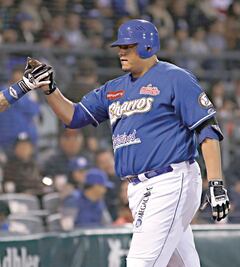 Los Charros quieren Serie del Caribe para Jalisco