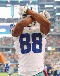 En Texas, Dallas es el que manda    