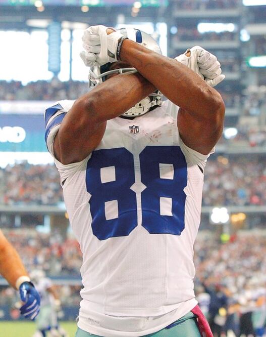 En Texas, Dallas es el que manda