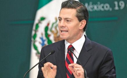 Culpan priístas a Peña Nieto por derrota electoral; piden reconformar al partido