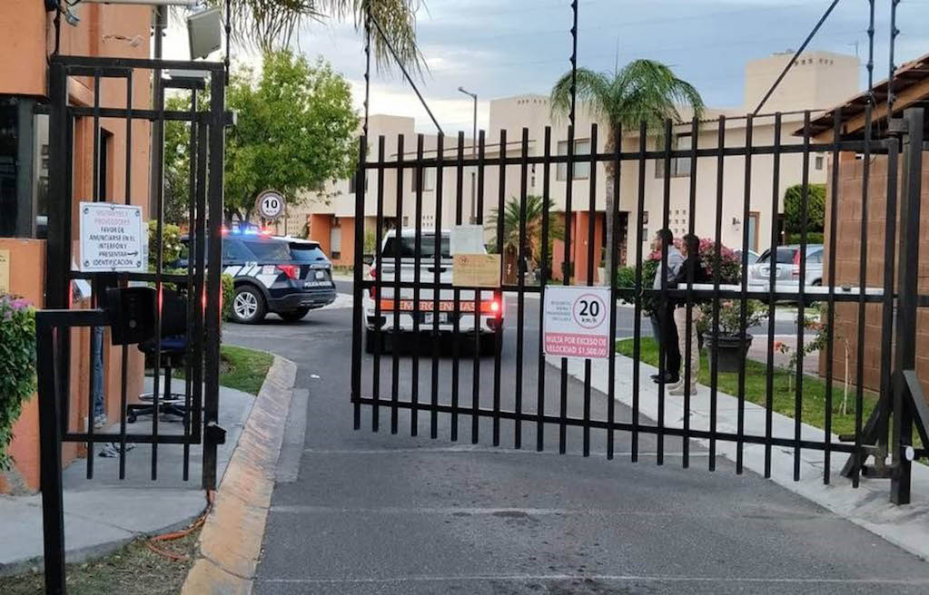 Violencia verbal, sicológica y física sufrió Mariana, menor agredida con arma de fuego