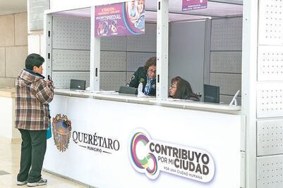 Municipio se embolsa 500 mdp por predial