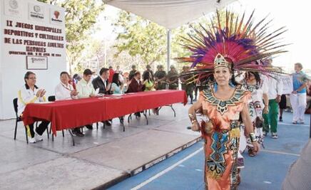 Firman convenio municipio e Inapam