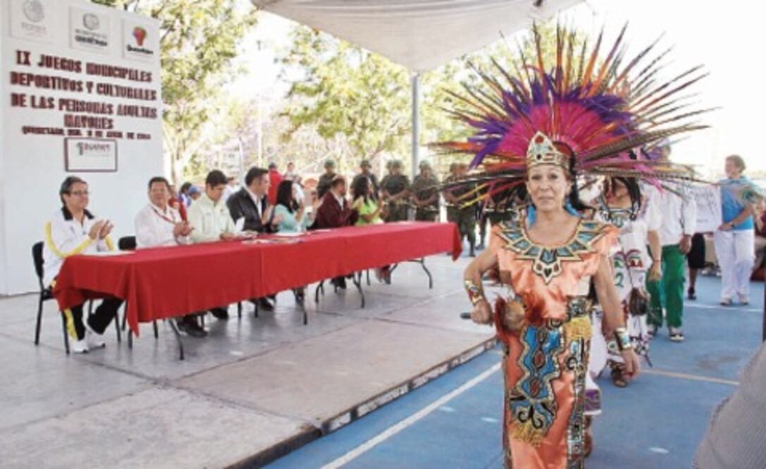 Firman convenio municipio e Inapam