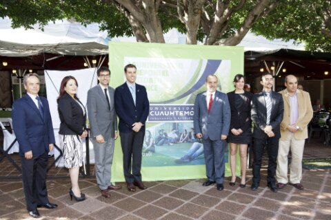 Cuauhtémoc ofrece 3 licenciaturas más