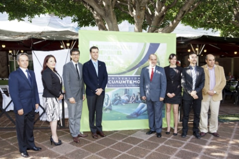 Cuauhtémoc ofrece 3 licenciaturas más