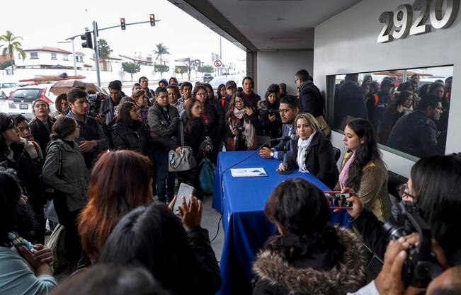 El gobernador mostró una actitud abierta con la UAQ