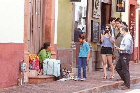 Buscan reorganizar el comercio en municipio