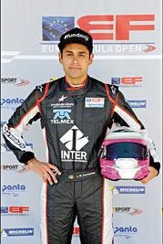 ‘Miji’ suma en Jerez de la Frontera 