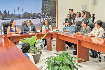 Delinean los 4 debates entre candidatos a diputados 