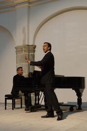 “No puedo quedarme atrás. Es mi momento”