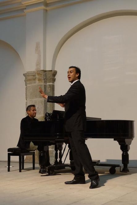 “No puedo quedarme atrás. Es mi momento”