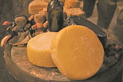 Visita virtualmente un viñedo y un rancho quesero, desde casa 