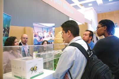 Buscan impulsar biotecnología