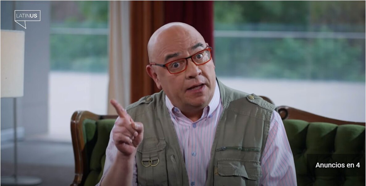 "No es misoginia, es intolerancia"; Brozo se quita el maquillaje y encara campaña en su contra